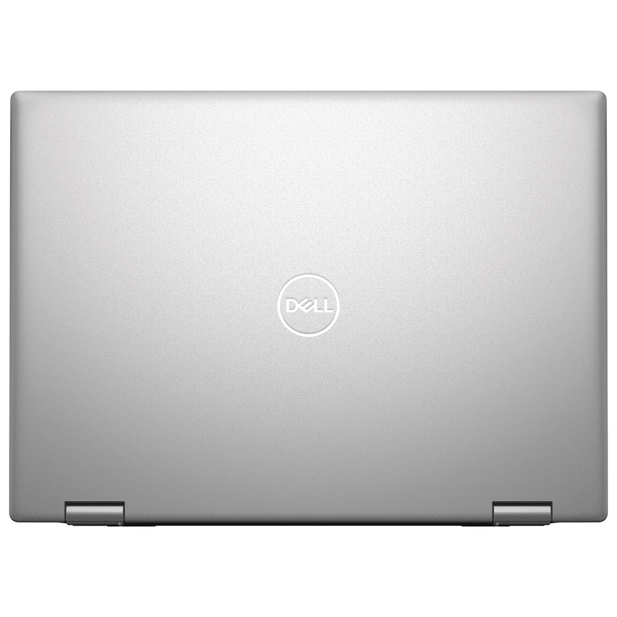 Dell Inspiron 14" Touchscreen 2-in-1 Laptop - Silver (Intel Core i5-1235U/512GB SSD/16GB RAM/Win 11)