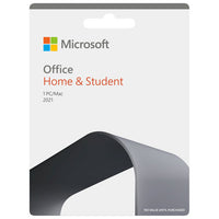 Thumbnail for Microsoft Office Home & Student 2021 (PC/Mac) - 1 User - Digital Download