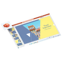 Thumbnail for Microsoft Office Home & Student 2021 (PC/Mac) - 1 User - Digital Download