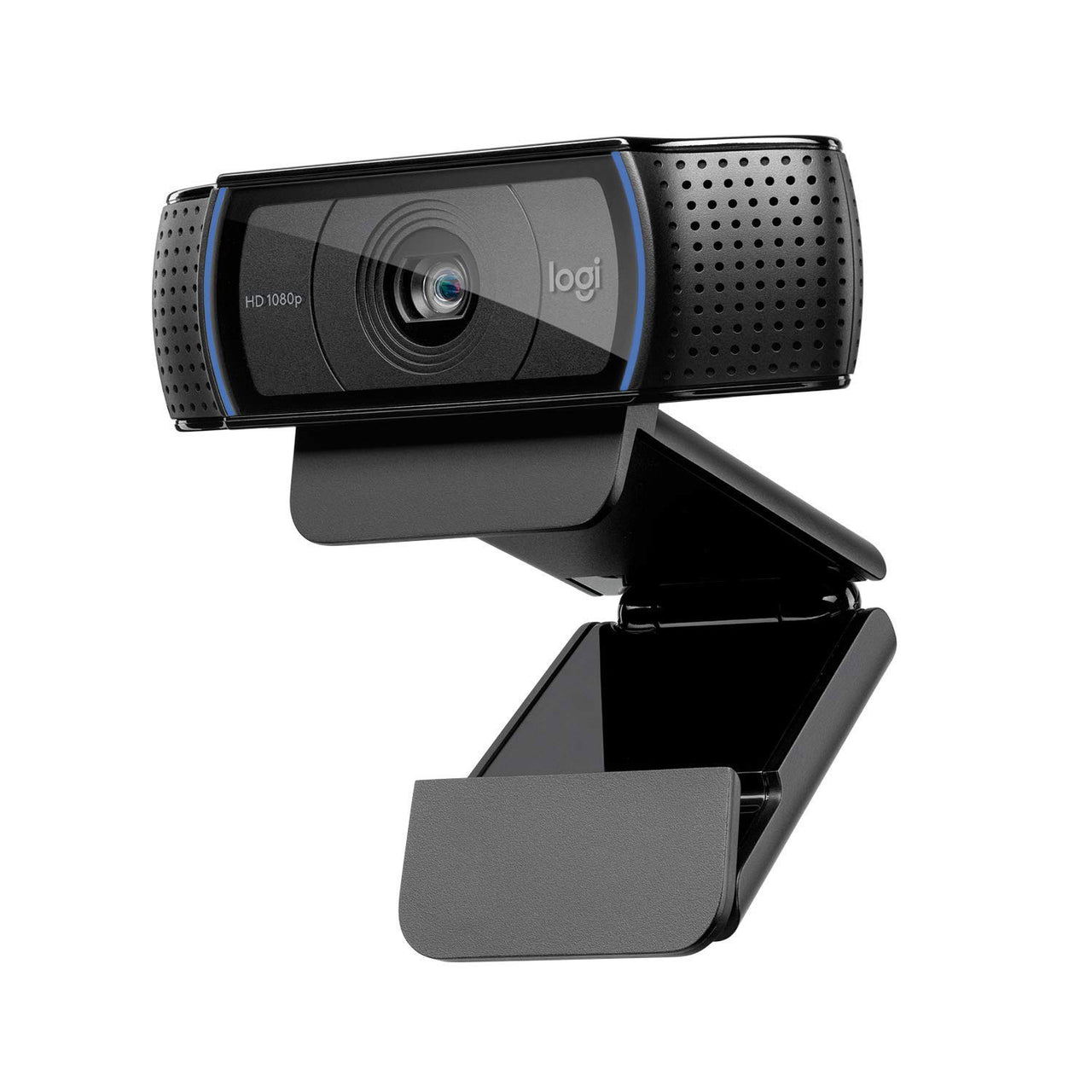 Logitech C920S Pro 1080p 30fps HD Webcam