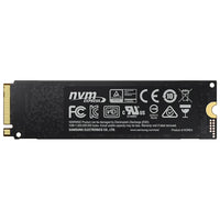 Thumbnail for Samsung 970 EVO Plus 1TB M.2 NVMe Internal Solid State Drive (MZ-V7S1T0B/AM) - English