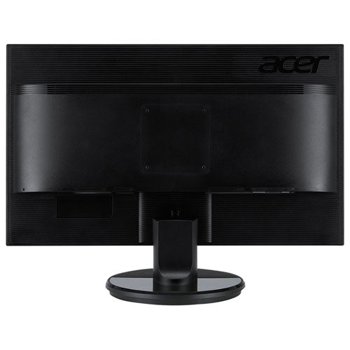 Acer 23.6" FHD 60Hz 5ms GTG VA LED Monitor (K242HQL bid)