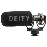 Thumbnail for Deity V-Mic D3 On-Camera Microphone (DTD0109D3L)