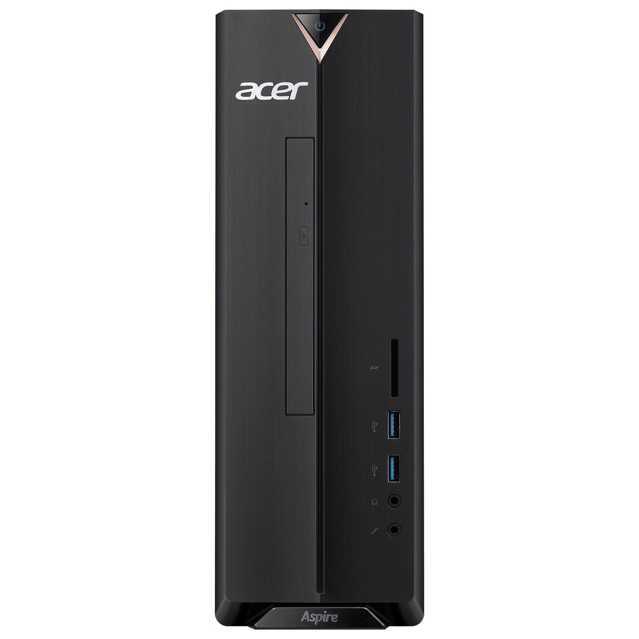 Acer Aspire XC Desktop PC (Intel Pentium Silver J5040/1TB HDD/8GB RAM/Windows 10)