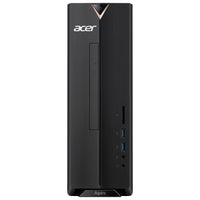 Thumbnail for Acer Aspire XC Desktop PC (Intel Pentium Silver J5040/1TB HDD/8GB RAM/Windows 10)