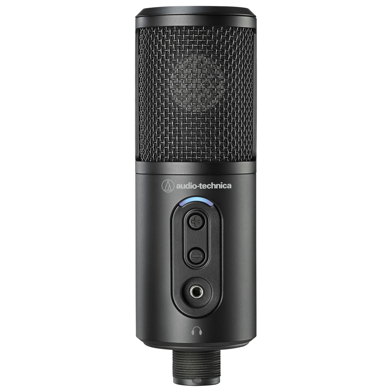 Audio-Technica USB Cardioid Condenser Microphone (ATR2500x-USB)