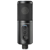 Thumbnail for Audio-Technica USB Cardioid Condenser Microphone (ATR2500x-USB)