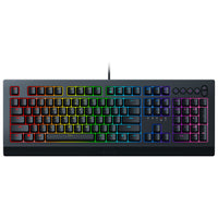 Thumbnail for Razer Cynosa Chroma V2 Backlit Membrane Gaming Keyboard - English