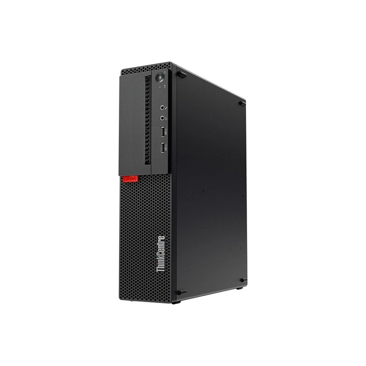 Lenovo M900 SFF Desktop PC - Intel Core i5-6500, 32GB DDR4 RAM, 512GB SSD, Windows 10 Professional * Refurbished *