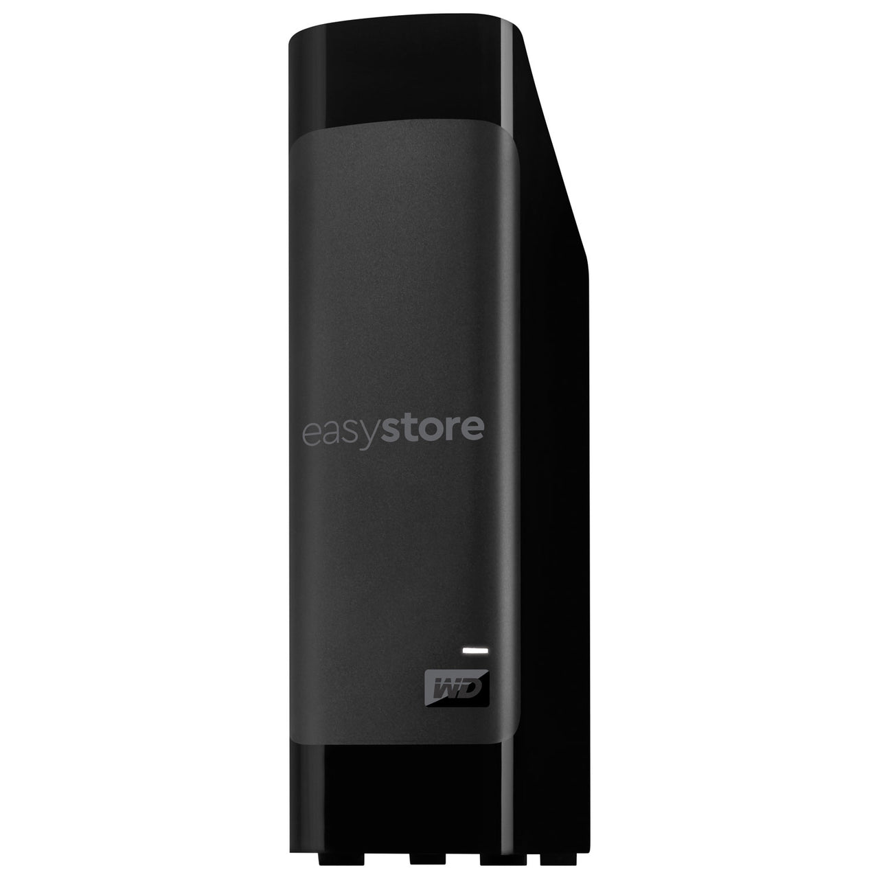 WD Easystore 14TB USB 3.0 Desktop External Hard Drive (WDBAMA0140HBK-NESE) - Black - Only at Best Buy