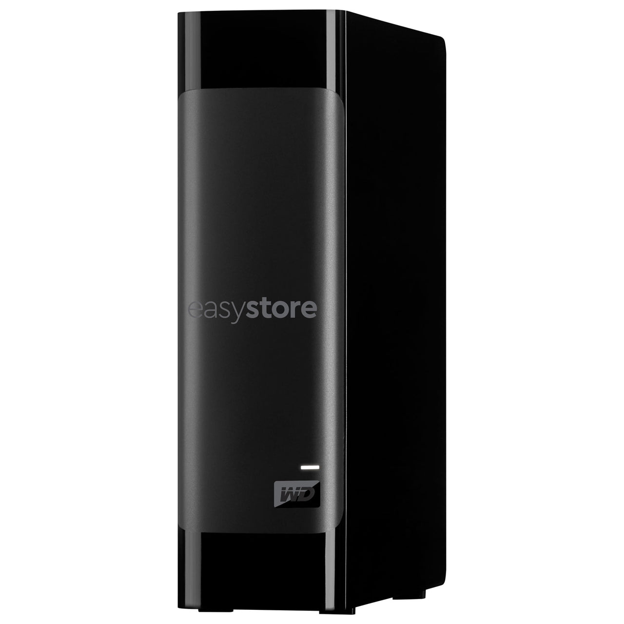 WD Easystore 14TB USB 3.0 Desktop External Hard Drive (WDBAMA0140HBK-NESE) - Black - Only at Best Buy