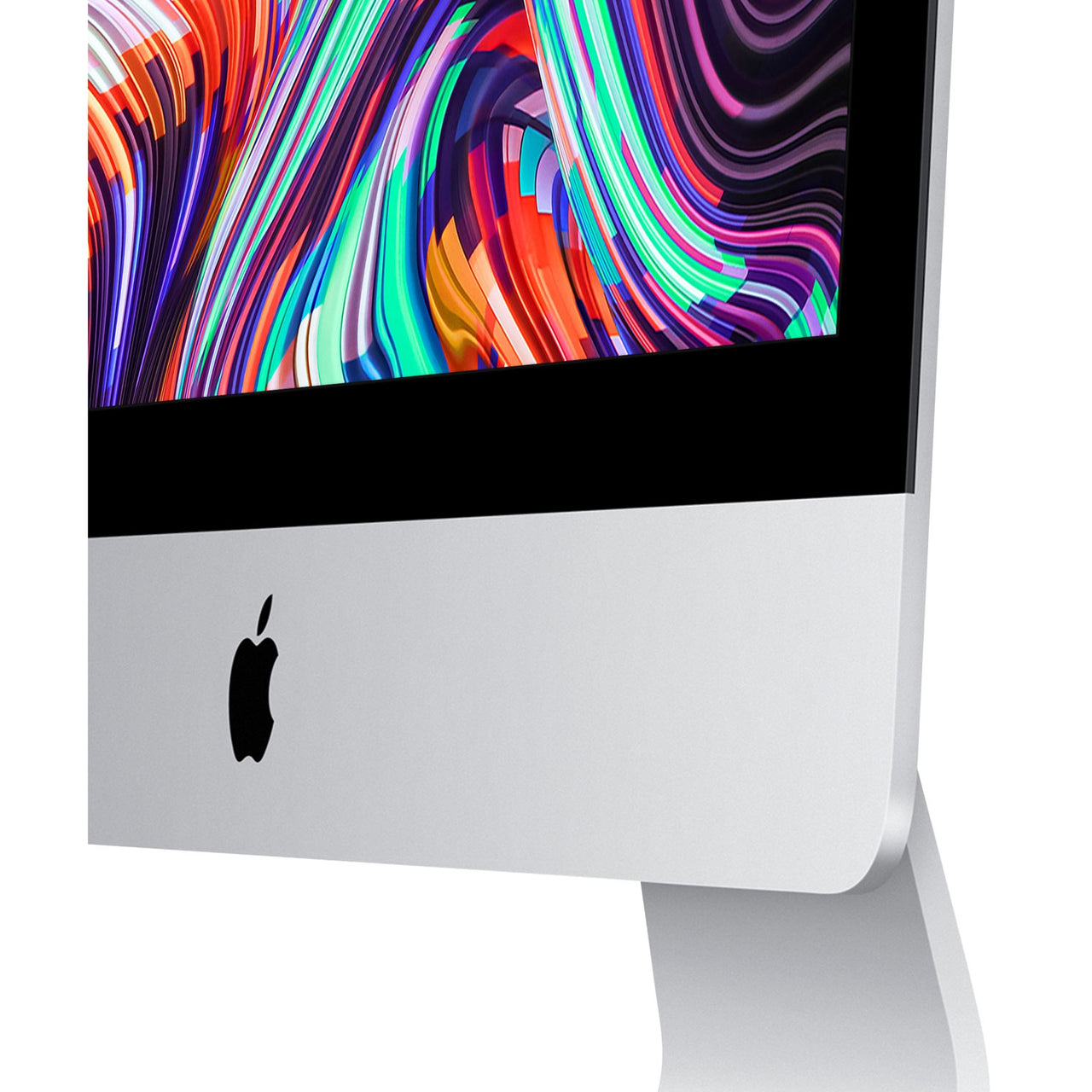 Apple iMac (MHK23LL/A) 21.5" i3 Quad-Core 8th Gen 3.6GHz Computer - AppleCare+(Expires MAR.2024)En - Open Box(10/10 Condition)