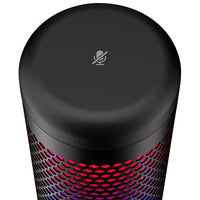 Thumbnail for HyperX QuadCast S RGB USB Condenser Microphone