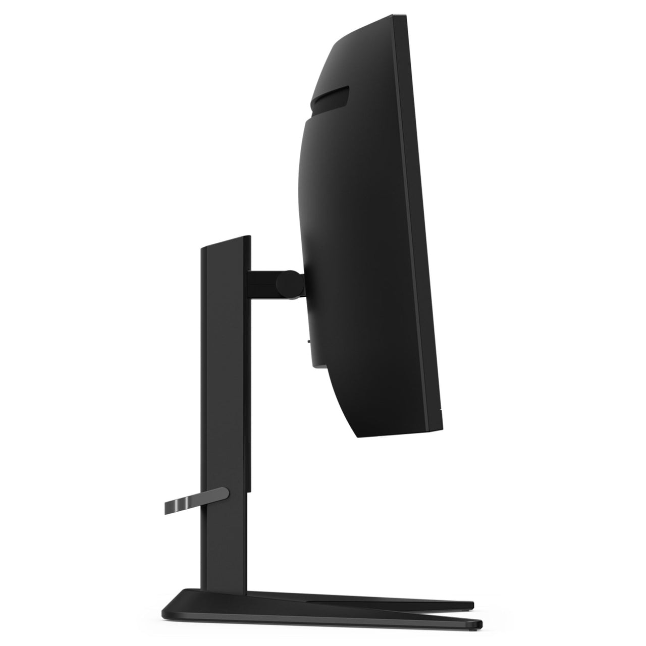 Lenovo G34w-10 34 Inch WLED Ultra-Wide Curved Gaming Monitor