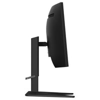 Thumbnail for Lenovo G34w-10 34 Inch WLED Ultra-Wide Curved Gaming Monitor