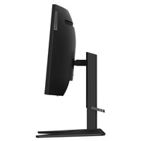 Thumbnail for Lenovo G34w-10 34 Inch WLED Ultra-Wide Curved Gaming Monitor