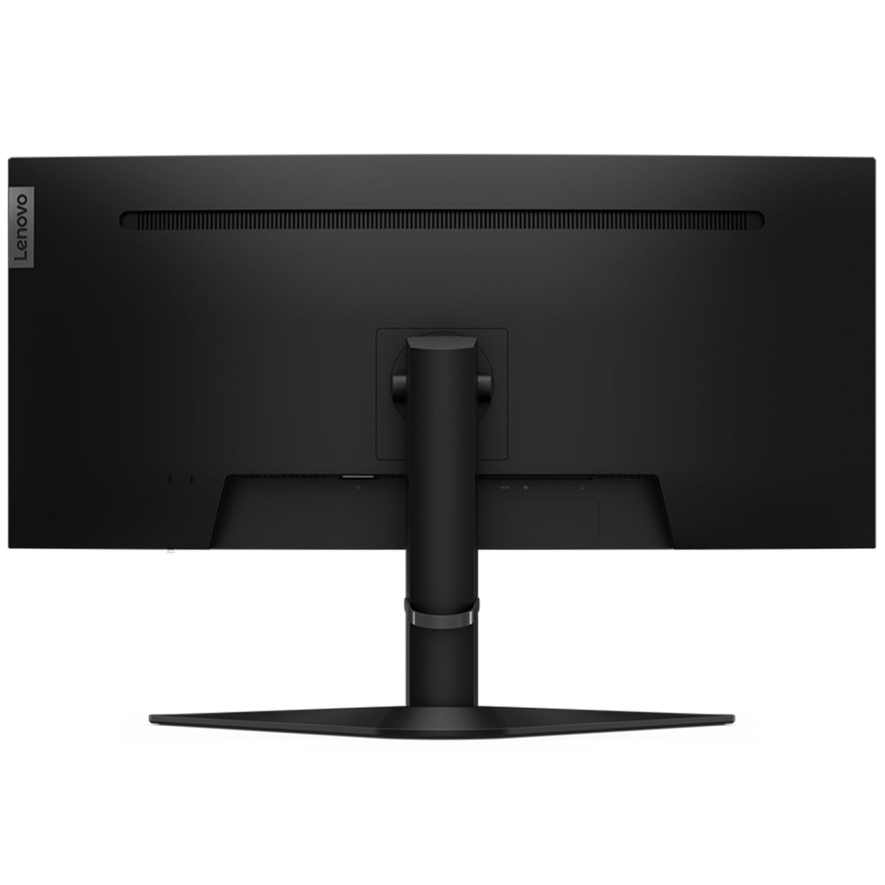 Lenovo G34w-10 34 Inch WLED Ultra-Wide Curved Gaming Monitor