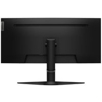 Thumbnail for Lenovo G34w-10 34 Inch WLED Ultra-Wide Curved Gaming Monitor