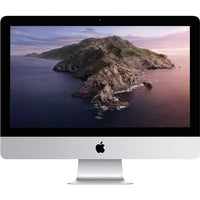 Open Box - Apple iMac (MHK03LL/A) 21.5