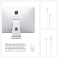 Open Box - Apple iMac (MHK03LL/A) 21.5