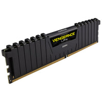 Thumbnail for Corsair Vengeance LPX 32GB (2 x 16GB) DDR4 3200MHz Desktop Memory (CMK32GX4M2E3200C16)