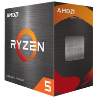 Thumbnail for AMD Ryzen 5 5600X Hexa-Core 3.7GHz AM4 Desktop Processor