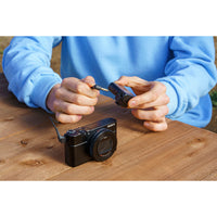 Thumbnail for Sony Bluetooth Microphone (ECMW2BT)