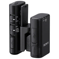 Thumbnail for Sony Bluetooth Microphone (ECMW2BT)