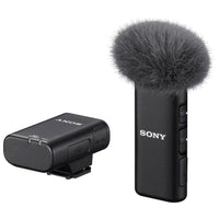 Thumbnail for Sony Bluetooth Microphone (ECMW2BT)