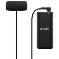 Thumbnail for Sony Bluetooth Microphone (ECMW2BT)