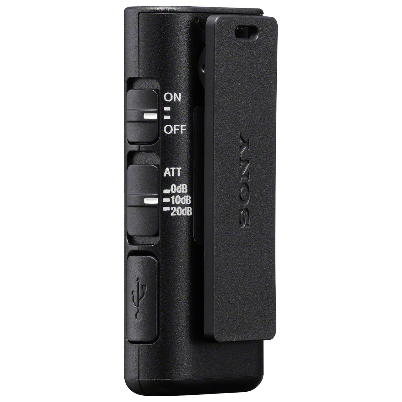 Sony Bluetooth Microphone (ECMW2BT)