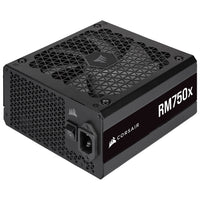 Thumbnail for Corsair RM750x 750-Watt (80 PLUS Gold) Fully Modular ATX Power Supply