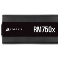 Thumbnail for Corsair RM750x 750-Watt (80 PLUS Gold) Fully Modular ATX Power Supply