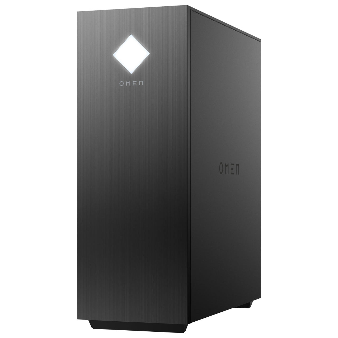 HP OMEN 25L Gaming PC (AMD Ryzen 5 5600G/512GB SSD/16GB RAM/RTX 3060)