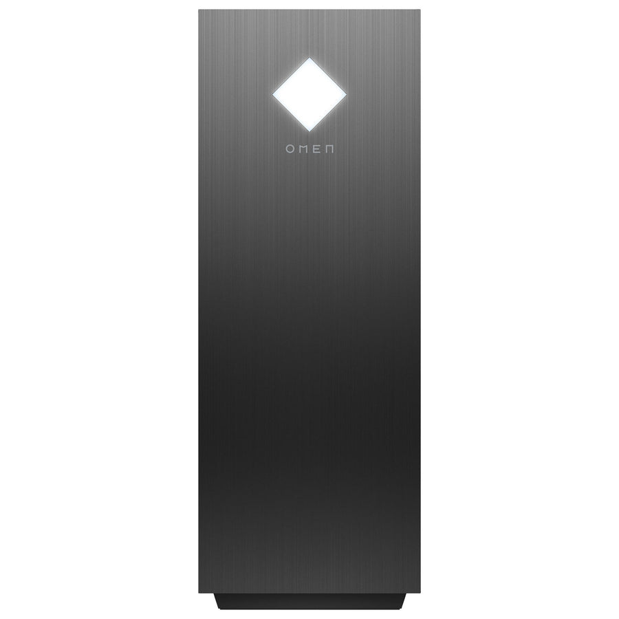 HP OMEN 25L Gaming PC (AMD Ryzen 7 5700G/512GB SSD/16GB RAM/RTX 3070)