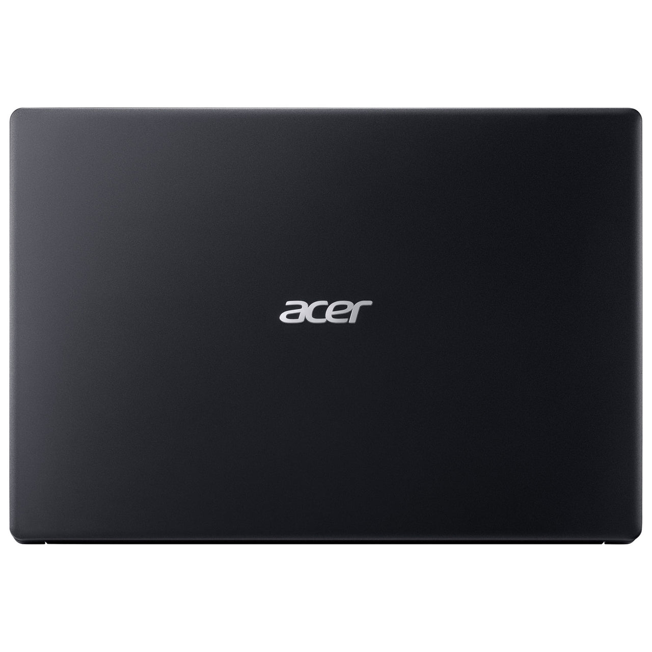 Acer Aspire 3 15.6" Laptop - Black (AMD A4-9120e/128GB SSD/4GB RAM/Windows 10 S)