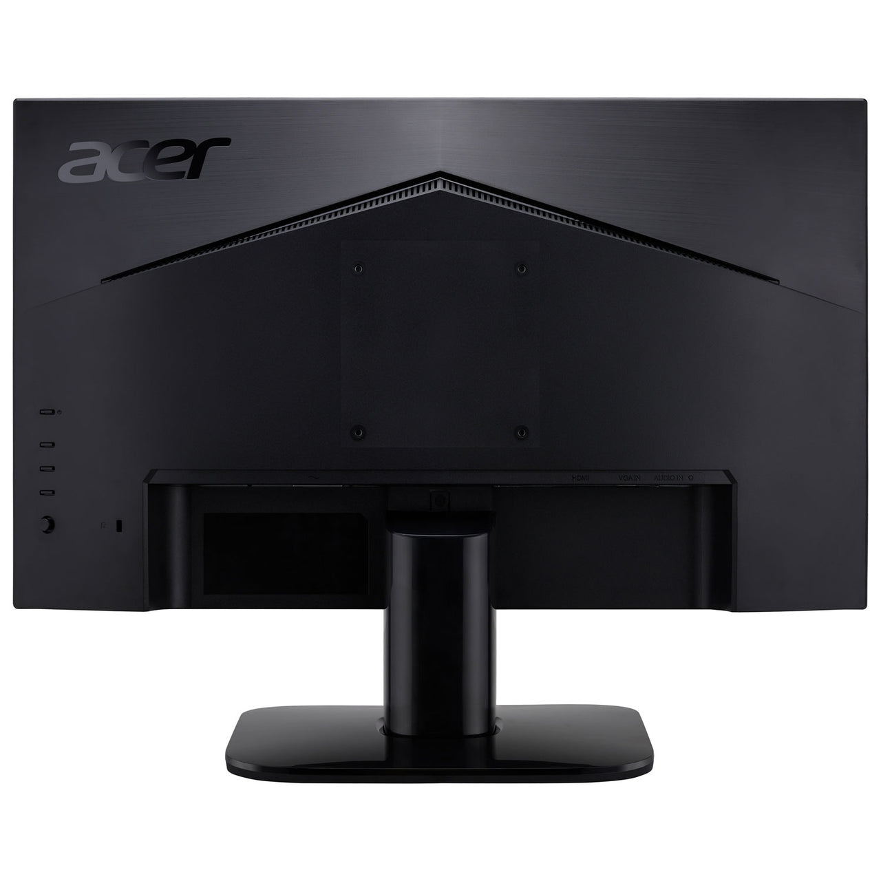 Acer 27" FHD 75Hz 1ms GTG IPS LED FreeSync Gaming Monitor (KA272) - Black