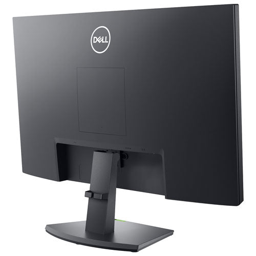 Dell 23.8" FHD 75Hz 5ms GTG VA LED Monitor (SE2422H) - Black