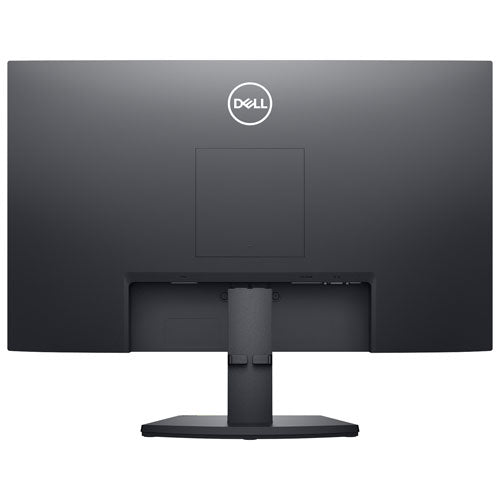 Dell 23.8" FHD 75Hz 5ms GTG VA LED Monitor (SE2422H) - Black