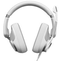 Thumbnail for EPOS H6PRO Open Acoustic Gaming Headset - White