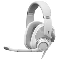 Thumbnail for EPOS H6PRO Open Acoustic Gaming Headset - White