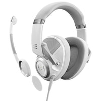 Thumbnail for EPOS H6PRO Open Acoustic Gaming Headset - White