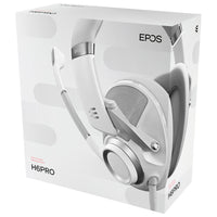 Thumbnail for EPOS H6PRO Open Acoustic Gaming Headset - White