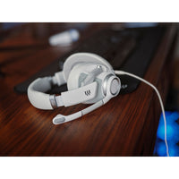 Thumbnail for EPOS H6PRO Open Acoustic Gaming Headset - White