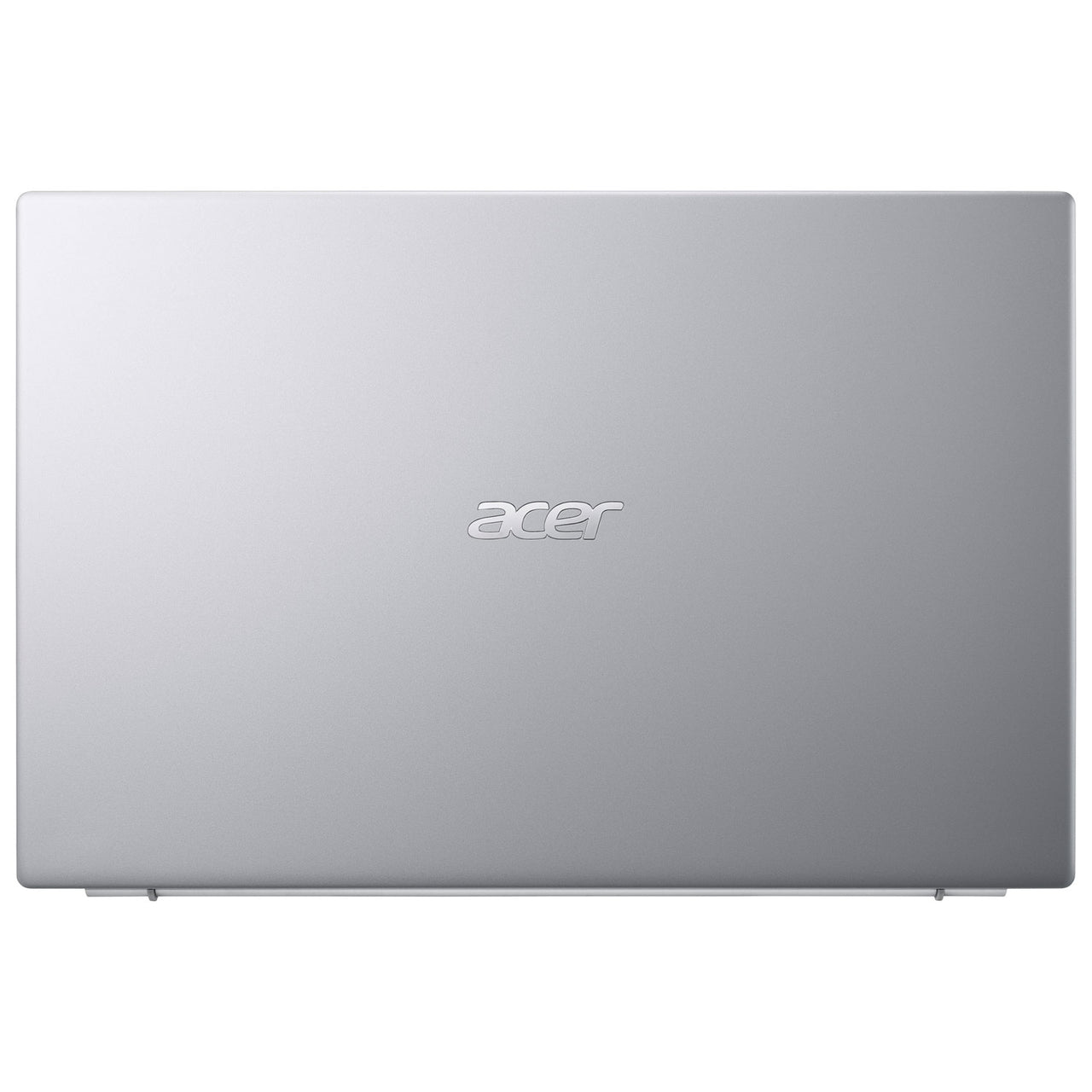 Acer Aspire 1 15.6" Laptop - Silver (Intel ICD N4500/128GB eMMC/4GB RAM/Windows 11 S)