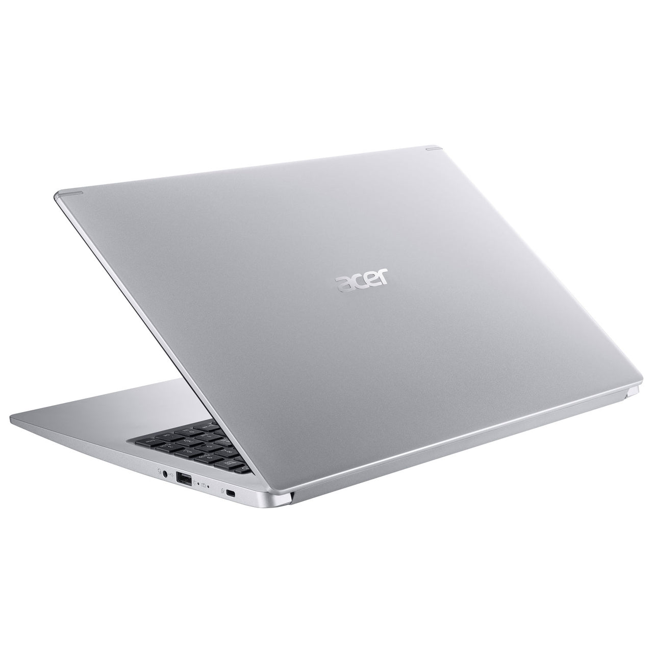 Acer Aspire 5 15.6" Laptop - Silver (AMD Ryzen 7 5700U/512GB SSD/16GB RAM/Windows 11)