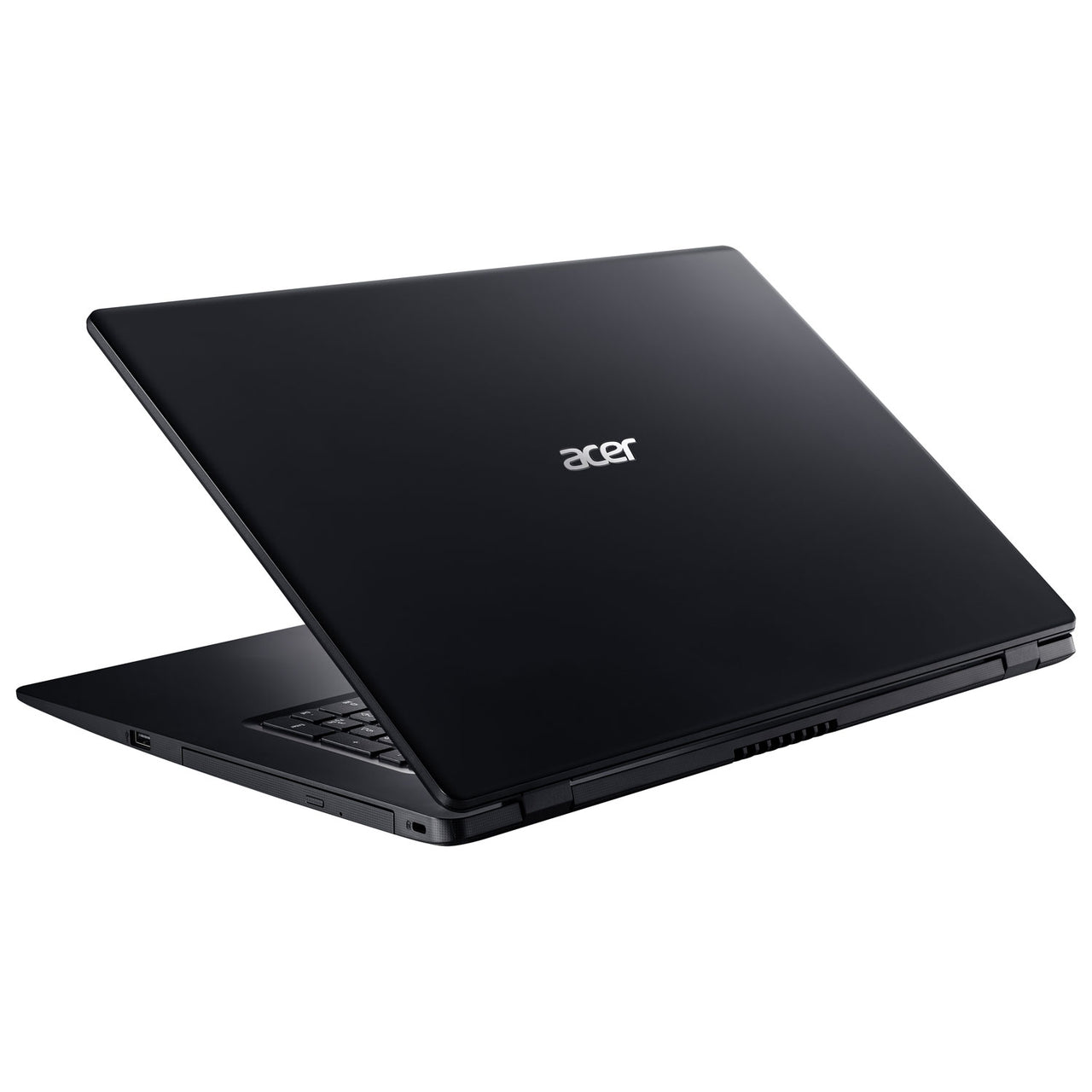 Acer Aspire 3 17.3" Laptop - Black (Intel Core i7-1065G7/512GB SSD/16GB RAM/Windows 11)