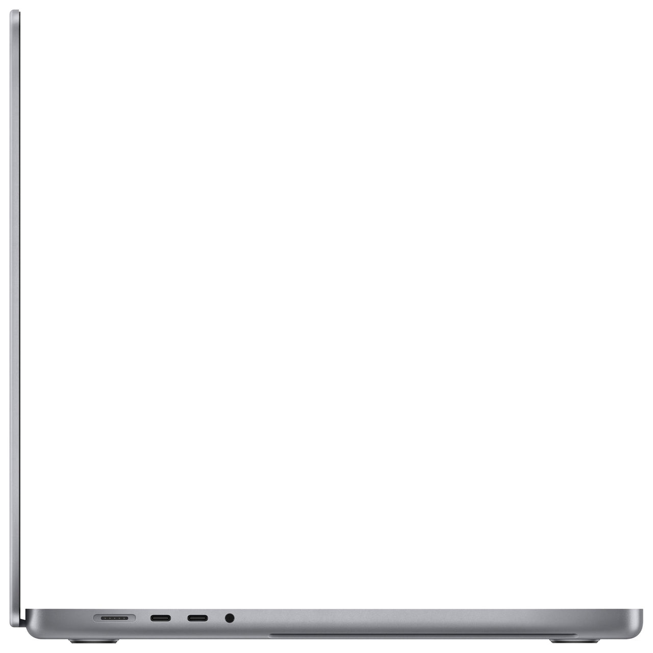 Apple MacBook Pro 16" (2021) - Space Grey (Apple M1 Pro Chip / 1TB SSD / 16GB RAM) - English