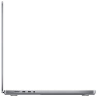 Apple MacBook Pro 16