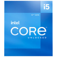 Thumbnail for Intel Core i5-12600K 10-Core 3.7GHz Processor